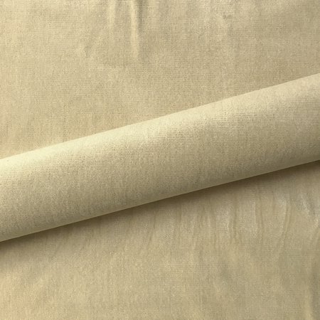 Beige Rustic Chic Textured Chenille Upholstery Fabric 54" by the Yard