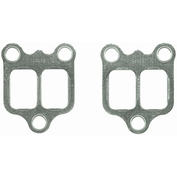 FEL-PRO MS 93553 Exhaust Manifold Gasket Set Fits select: 1987-1994 TOYOTA TERCEL