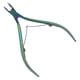 thumbnail image 4 of Pinzas para cutículas,Pinzas para cutículas profesionales Cortadora de cutículas profesional muerta Pinzas para cutículas de uñas Tecnología innovadora, 4 of 12