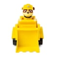 thumbnail image 3 of Vehículo Paw Patrol Spin Master Vehículo Básico Rubble, 3 of 4