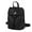Black, variant on MKF Collection Serafina Backpack Vegan Leather Women’s Daypack Handbag by Mia K