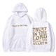 thumbnail image 1 of WILLBEST Sudaderas En Pareja Sudadera con Capucha para Hombre, Diseño De Manga Larga, con Estampado Parcial, con Capucha, Bolsillo Grande Mediana​​, 1 of 4