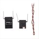 thumbnail image 1 of AR6210 Receiver for DSM2 DX6i DX7 DX8 AR9020 JR DSX7 DSX9 Airplane, 1 of 5