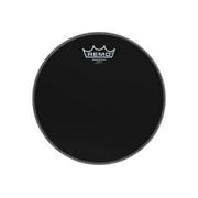REMO 10" EBONY Ambassador