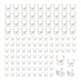 thumbnail image 1 of 150 Piezas de Abrazaderas para Tuberías PEX de 1/2 Pulgada y 3/4 Pulgada con Gancho en U, Abrazaderas PEX, Soporte para Tuberías de Agua de PVC, Clips para Colgadores PEX, 1 of 7