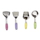 thumbnail image 2 of 4 Piezas 1/12 Casa de Cocina Color Espátula Muebles Utensilios de Cocina Accesorios de Cocina, 2 of 8