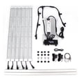 thumbnail image 4 of 240W 320W 480W 600W 1000W LM301H EVO V5 LED Grow light Bar with APP Smart controller ,Easy to Use, 4 of 6