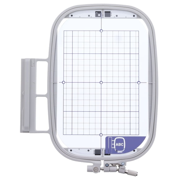 Embroidery Hoop (7"x5"), Brother #SA439S