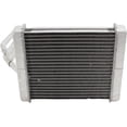 thumbnail image 2 of Replacement RJ50300001 Heater Core Compatible For 1984-2001 Jeep Cherokee 1997-2001 Wrangler, 2 of 3