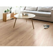 Mode 8" in. x 48 in. Color Summer, Laminate Wood Flooring (21.26 sq. ft. / Carton)