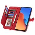 thumbnail image 4 of Funda billetera anti-golpes para GANGXUN Redmi 12 , ideal para día a día y trabajo, 4 of 5