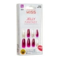 thumbnail image 5 of Kiss Gel Fantasy Jelly Nails - Jelly Dream, 5 of 5