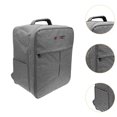 thumbnail image 4 of Estuche protector para coche RC 1/10, regalo de alto rendimiento, compatible con profesionales Gris, 4 of 8