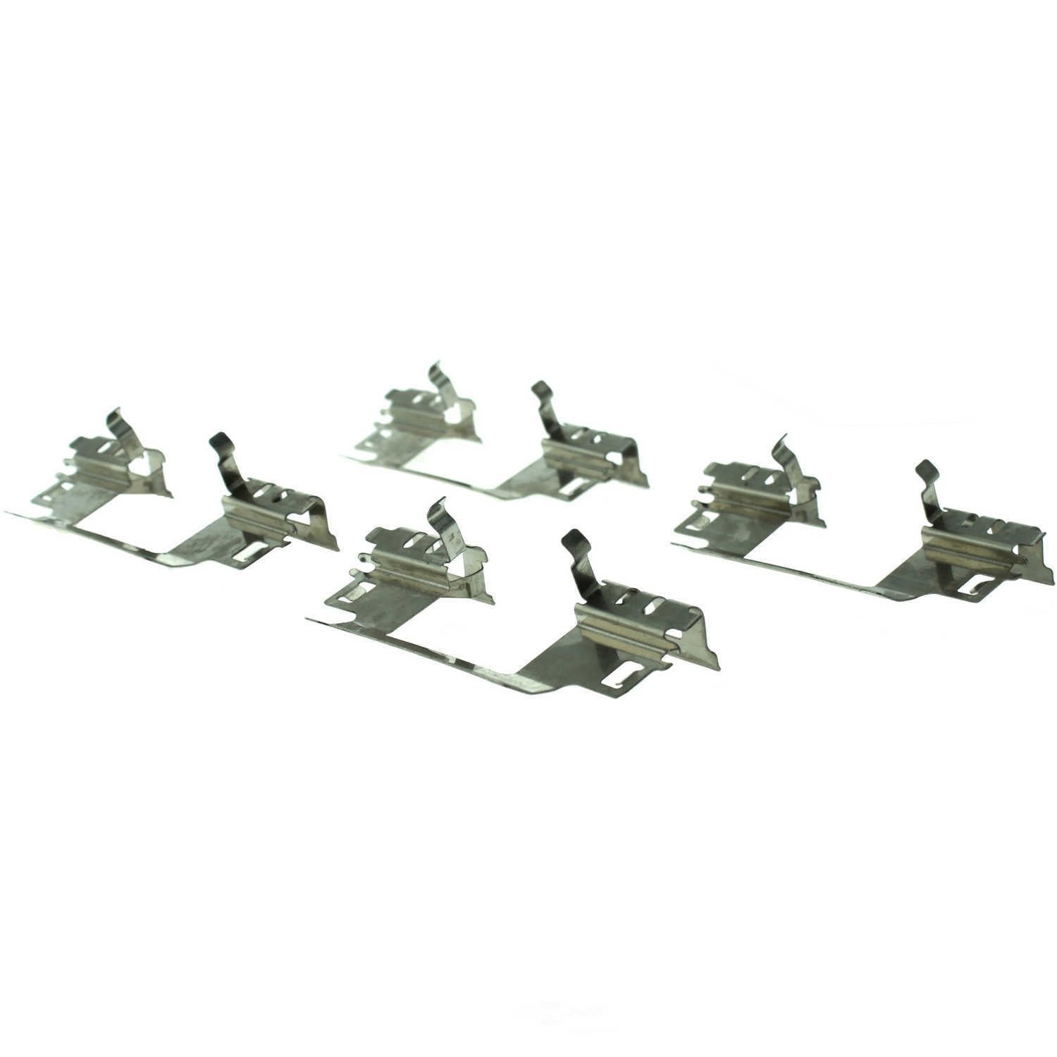 StopTech 305.10580 Street Select Disc Brake Pad Sets