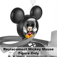 thumbnail image 3 of Replacement Figure for Fisher-Price Zip, Slide and Zoom Clubhouse - DMC67 ~ Inspired by Mickey Mouse Clubhouse ~ Replacement Mickey Mouse Figure, 3 of 5