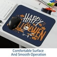 thumbnail image 6 of Halloween Gaming Mouse Pad Desk Mat, Square 8.3x9.8 Inch Non-Slip Rubber Bottom Printed Design for Office and Gaming, 6 of 6