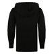 thumbnail image 2 of Disney - Sudadera Florida de Mickey Mouse Varsity para Mujer (Negro), 2 of 3