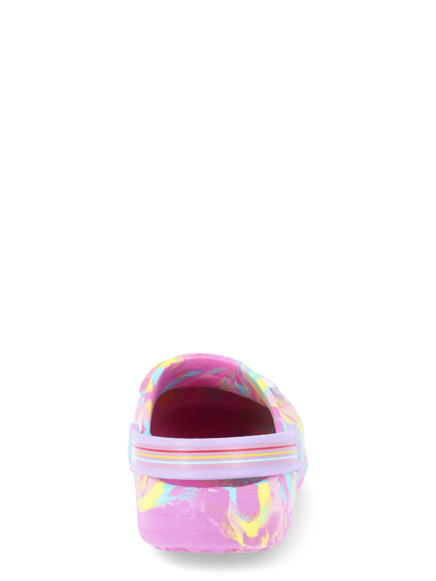 Toddler Girls Skye and Everest Clogs