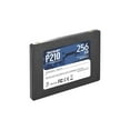 thumbnail image 3 of Patriot Memory P210 256 GB Solid State Drive - 2.5" Internal - SATA (SATA/600) - Black, 3 of 5