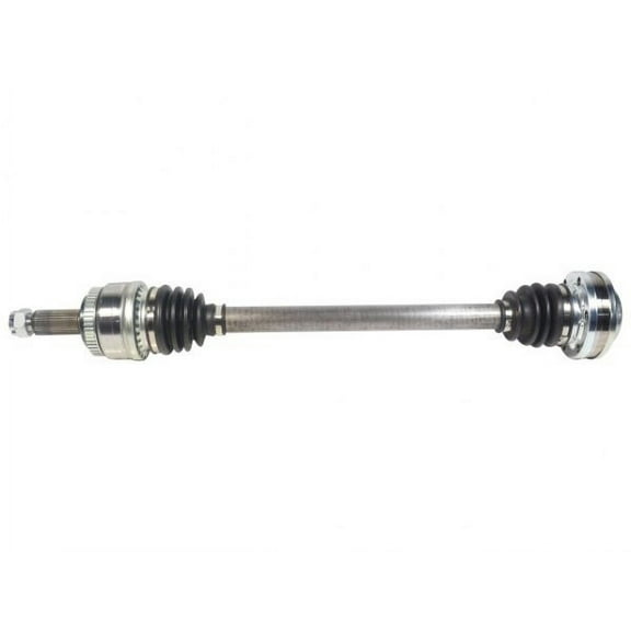 GSP NCV37084 CV Axle Assembly