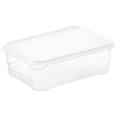 thumbnail image 2 of CEHVOM Réservoir de Stockage de Grains Capacité Cuisine Qualité Alimentaire Réservoir Scellé Liquidation, 2 of 2