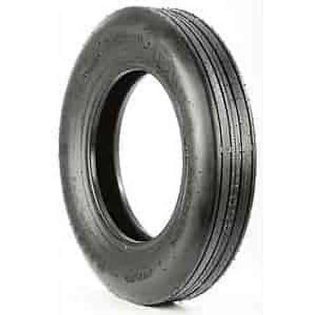 M&H MSS-025 M&H Front Runner Drag Tire 28.0 x 4.5 - 18 D.O.T. Approved