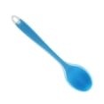 thumbnail image 1 of simhoa Silicone Ladle Soup Spoon Non-stick Cooking Accs Kitchen Utensil Blue #1 Blue 209, 1 of 8