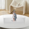 thumbnail image 4 of Action Figures Display Acrylic Box Cartoon Figure Doll Display Box Action Figure Display Case, 4 of 8