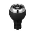 thumbnail image 1 of Levier de Vitesse Accessoires de Voiture Bâton Levier de Vitesse Tête de Levier Adaptateur de Levier de Vitesse Remplacement pour Mini Cooper R55 R56 R57 R58 R59 F55 F56 F54 F57 ONE D, 1 of 9
