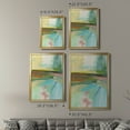 thumbnail image 4 of Radiant Horizon IV Premium Framed Print, in Gold, Black, or Silver - Ready to Hang, 4 of 9