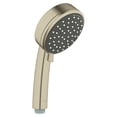 thumbnail image 3 of Grohe Tempesta 26046EN2 100 Hand Shower - 2 Sprays, 1.75 gpm in Grohe Brushed Nickel, 3 of 3