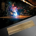 thumbnail image 4 of 25Pcs Brazing Rods Brass Solder Welding Rod for Oxyacetylene Gas Welding 3.0mm, 4 of 7