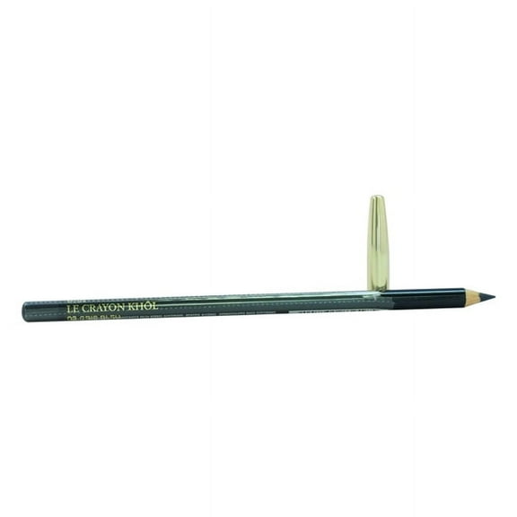 Lancome Le Crayon Khol, #03 Gris Bleu, 0.06 Oz