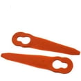 thumbnail image 6 of Plastic Cutter Blades Replacement for Stihl PolyCut 2-2 Garden Lawn Mower Trimmer Blades 4008 007 1000 Grass Cutter Tool, 6 of 12