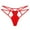 Red, variant on Chunleiiii Tucking Panties for Drag Women’s Seamless Hipster Underwear No Show Panties Briefs Soft Stretch Bikini Underwears