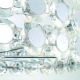 thumbnail image 3 of Eurofase Lighting - Perrene - 8 Light Chandelier In Modern And Contemporary, 3 of 5