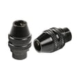 thumbnail image 1 of Adaptateur de Tournevis pour Perceuse en Acier Outil de Perceuse à Impact 2 Pcs, 1 of 8