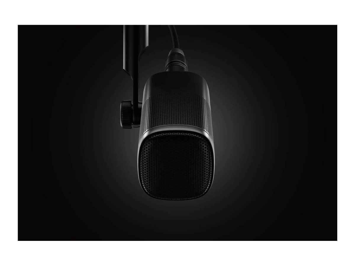 Elgato Wave DX Condenser, Dynamic Microphone