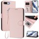 thumbnail image 1 of Funda Cartera GANGXUN para iPhone 7 Plus/8 Plus – Cierre Magnético, Protección RFID, Correa Desmontable, Compatible con Carga Inalámbrica, 1 of 6
