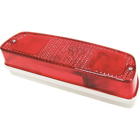 Sp1 01-104 Taillight Assembly