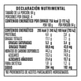 thumbnail image 2 of Sandwich de helado Holanda Mordisko Oreo 4 pzas 105 ml c/u, 2 of 4