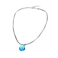 thumbnail image 1 of Fashion Luminous Colorful Twelve Constellations Zodiac Design Necklace Gift, 1 of 9