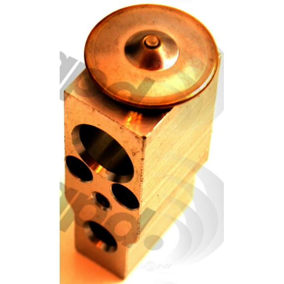 A/C Expansion Valve Fits select: 2009 SUBARU FORESTER, 2008 SUBARU IMPREZA