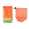 thumbnail image 6 of Waterproof Compression Stuff Sack Bag Camping Sleeping Bag Storage Package Pouch Nylon Check Cloth Storage Bag N E W, 6 of 7