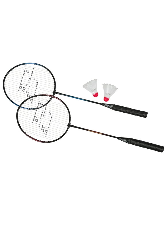 Badminton Nets in Badminton