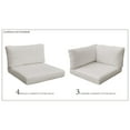thumbnail image 3 of TK Classics Monterey Indoor/Outdoor Cushion Cover, 3 of 5