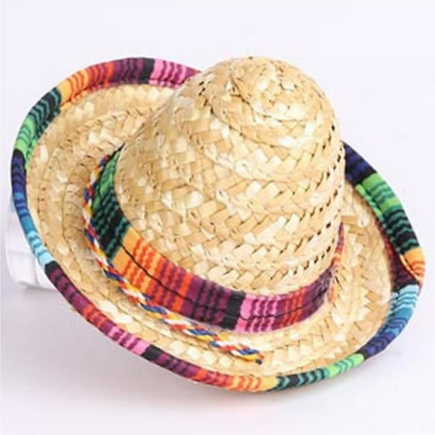 Mexican 2024 sun hat