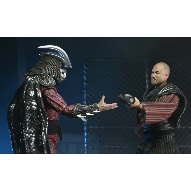 NECA Teenage Mutant Ninja Turtles (1990 Movie): Tatsu