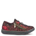 thumbnail image 5 of Spring Step L'Artiste Danli-Cheeta Sneakers – All-Day Comfort, 5 of 7