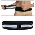 thumbnail image 1 of Sacroiliac Si Joint Support Belt For Women And Men For Sciatic Pelvic Lower Back Happy Shopping, 1 of 5